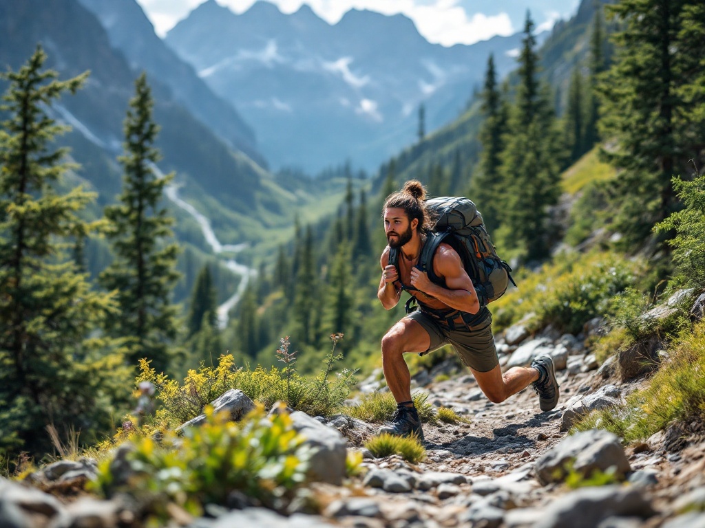 How to Train for a Backpacking Trip? Build Strength, Stamina and Confidence
