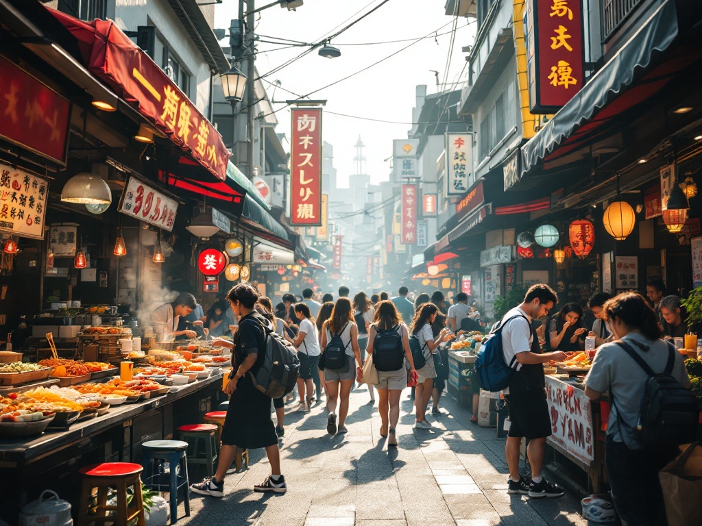 How Much Is a Trip to Japan for 1 Week? A Complete Budget Breakdown