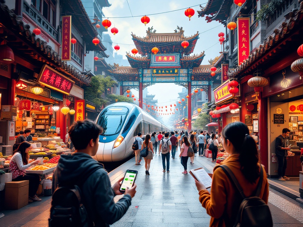 Travel China Guide: Essential Tips for First-Time Visitors