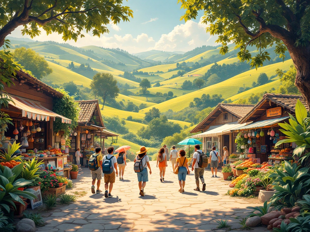 What Does Travel Domestically Mean? Your Guide to Local Adventures