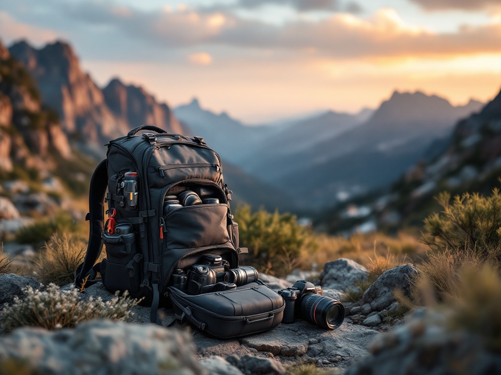 Travel Photography Gear: How to Protect Your Equipment While Traveling