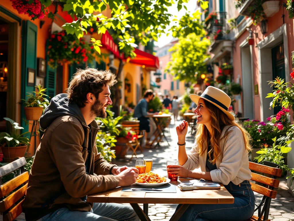 Learn Italian for Travel: Simple Phrases to Make Your Trip Easier